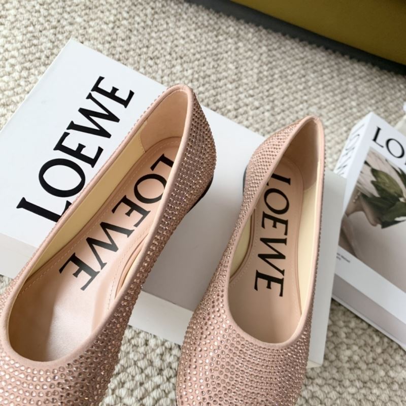 Loewe Shoes